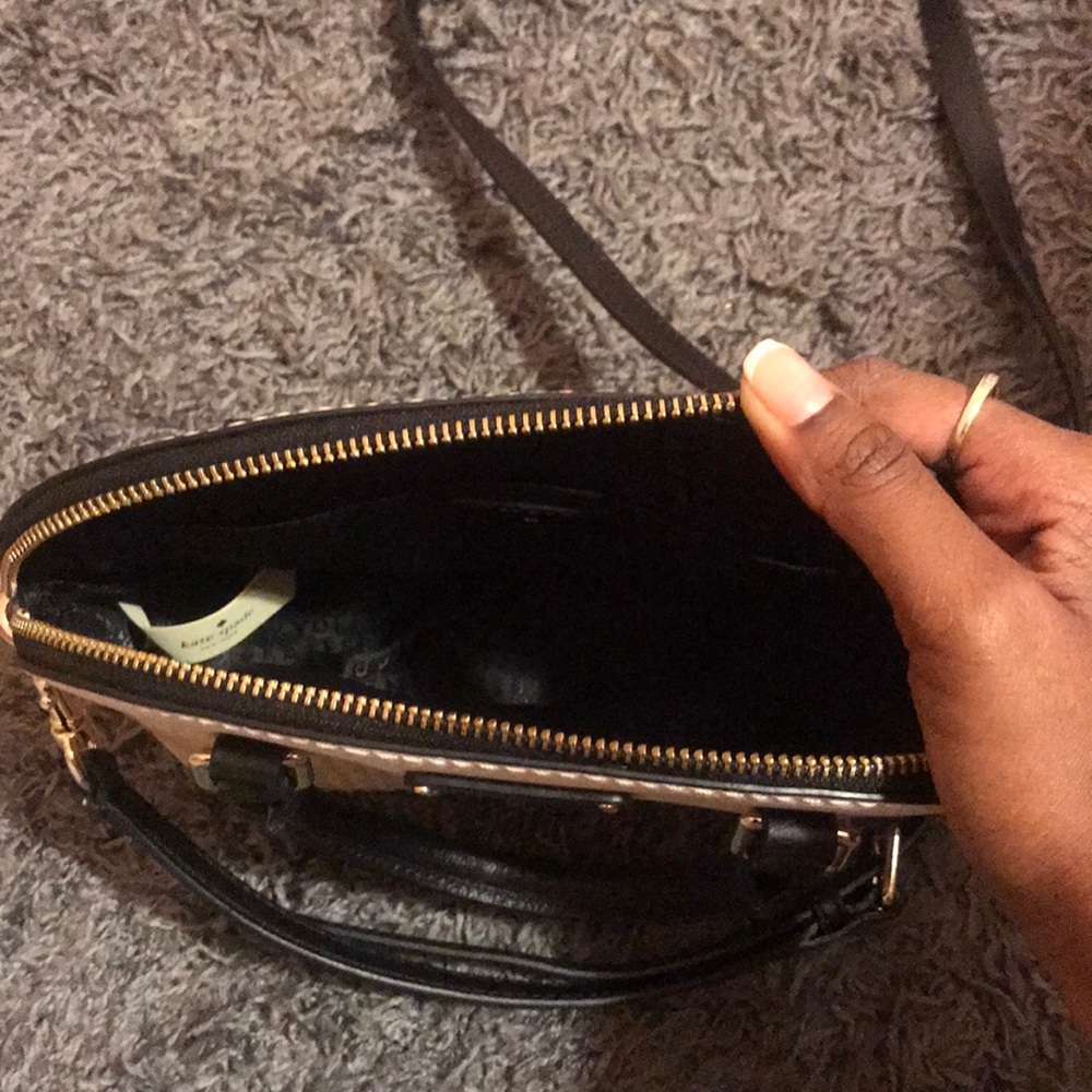 KATE SPADE SATCHEL - Picture 7 of 7